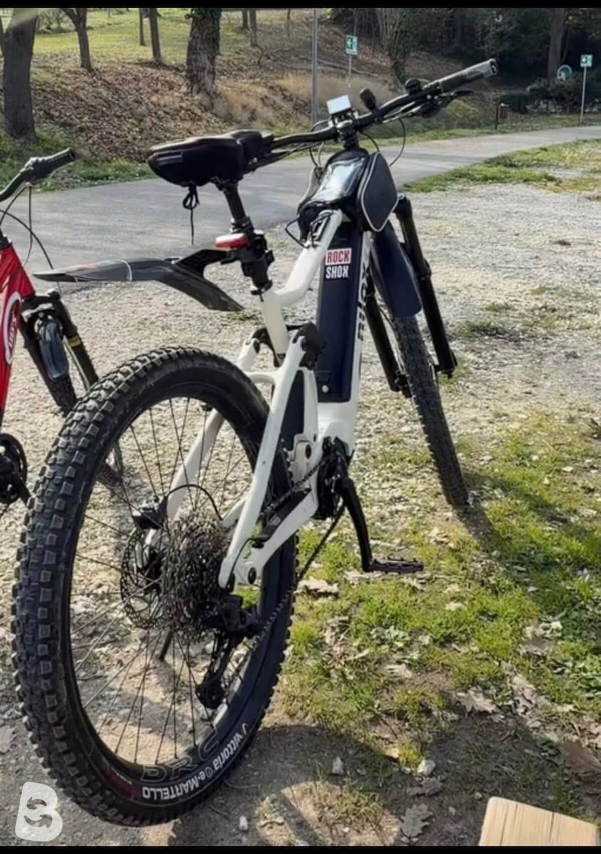 Antidote Bikes Nilox 2025