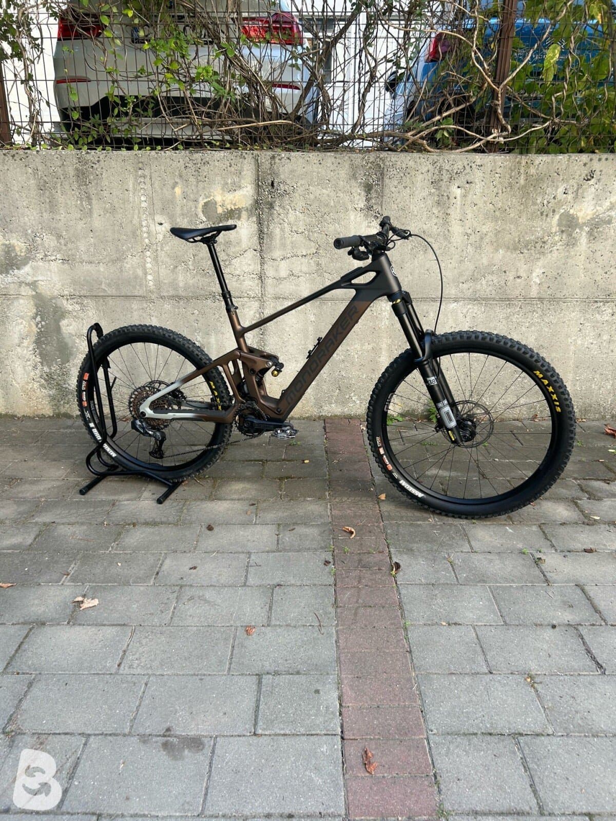 Mondraker DUNE RR 2024