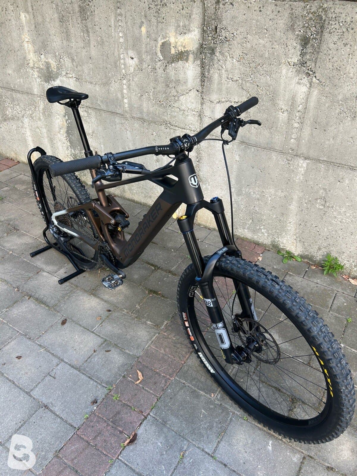 Mondraker DUNE RR 2024
