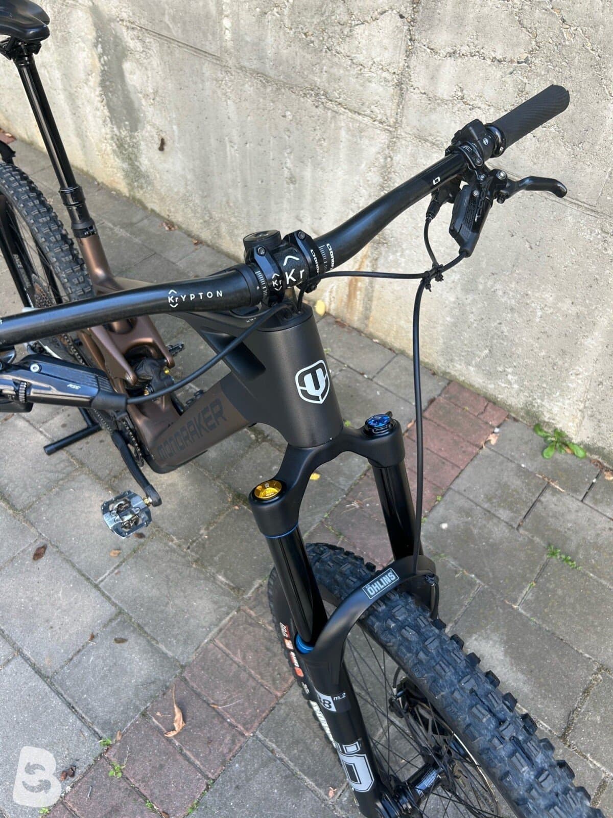 Mondraker DUNE RR 2024