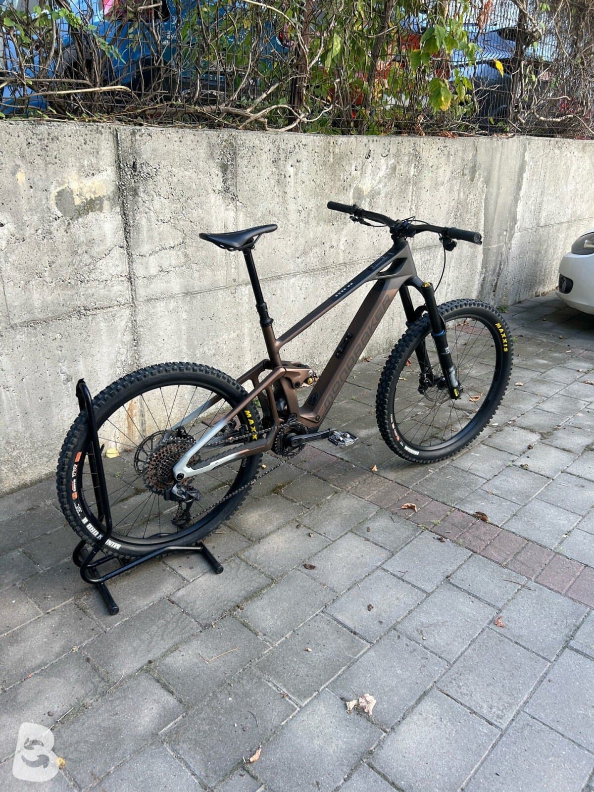 Mondraker DUNE RR 2024