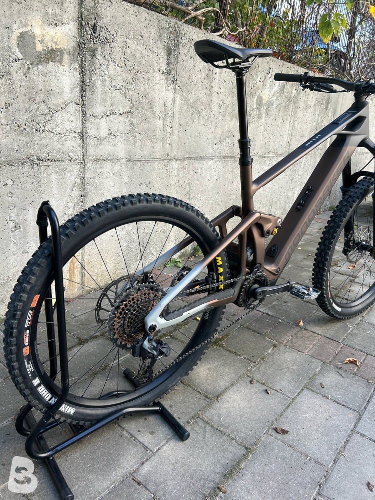 Mondraker DUNE RR 2024