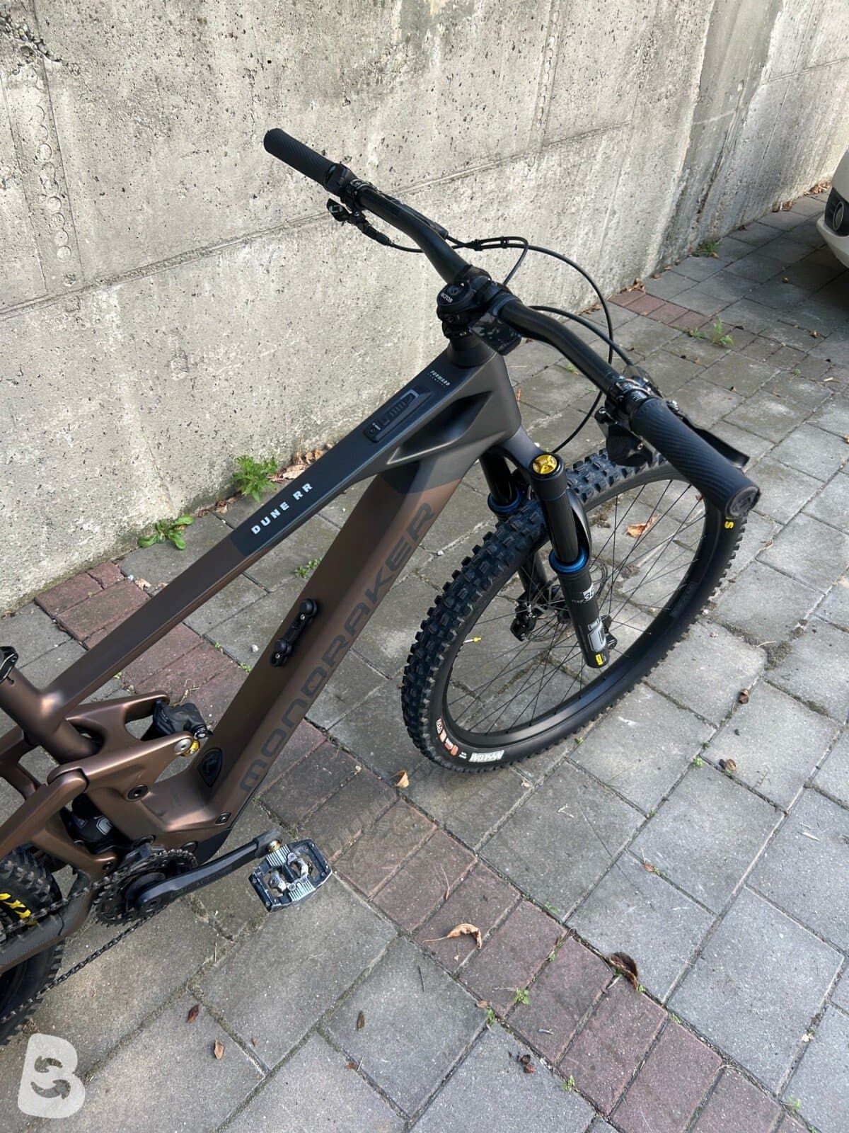 Mondraker DUNE RR 2024