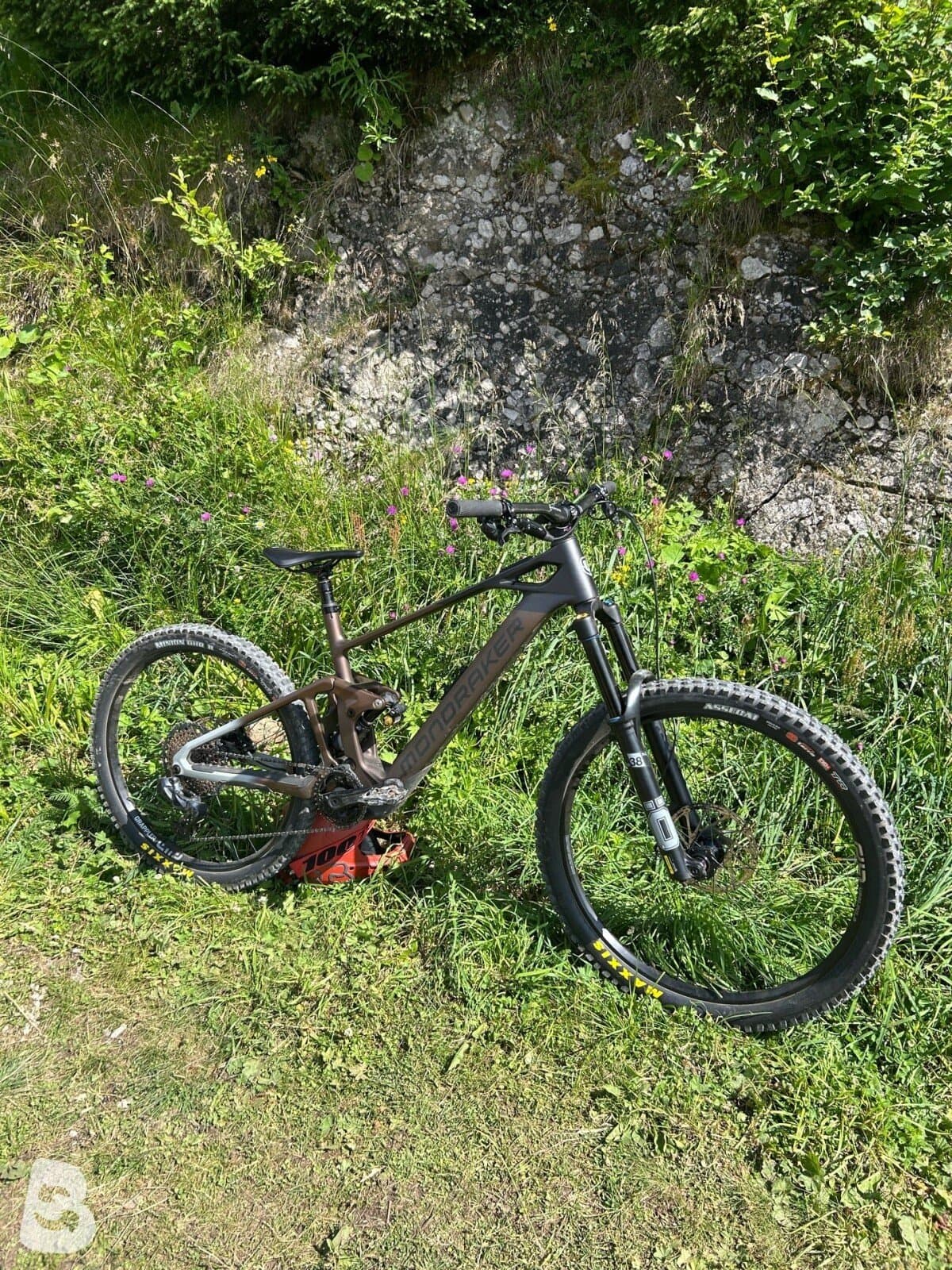 Mondraker DUNE RR 2024