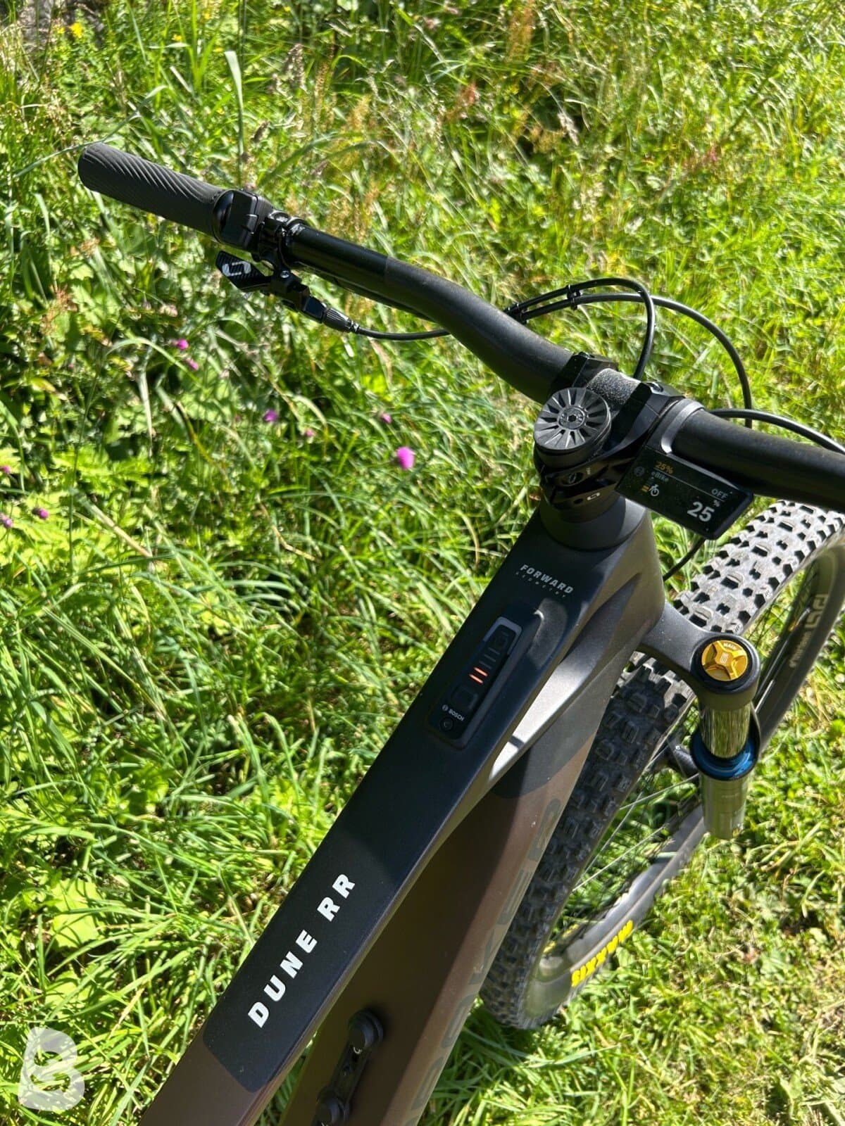 Mondraker DUNE RR 2024