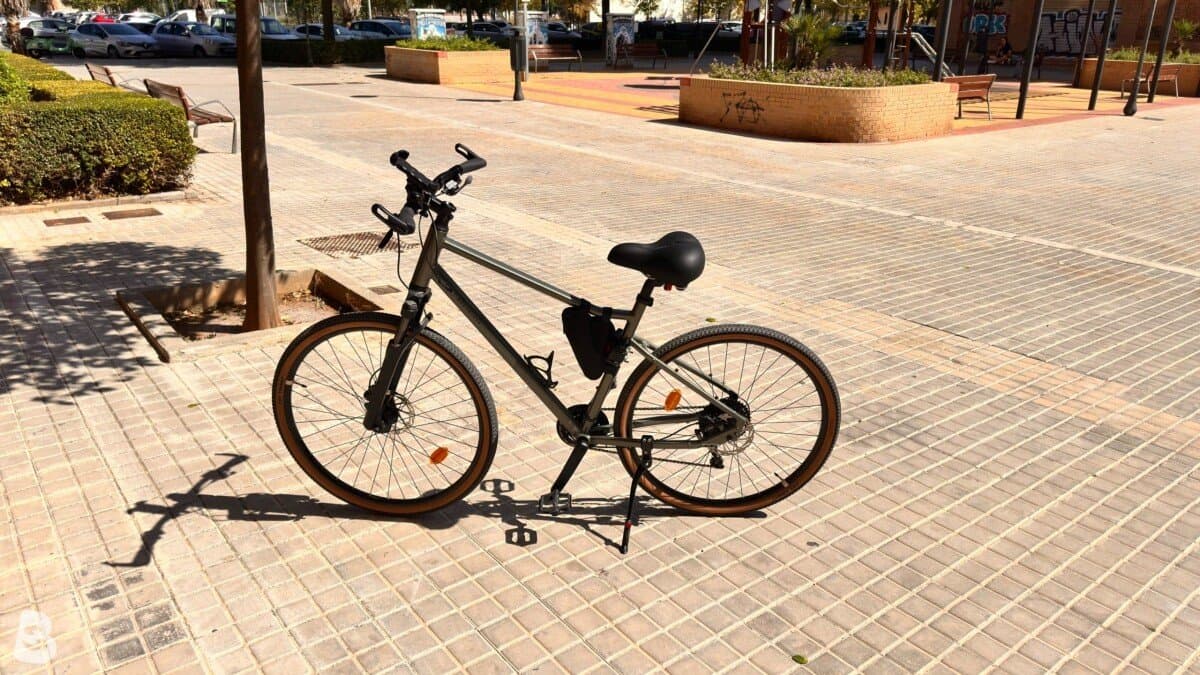 Rockrider ACTV 500 2026