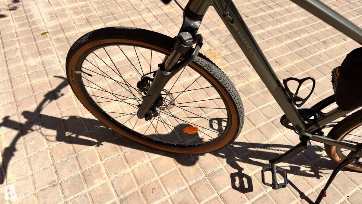 Rockrider ACTV 500 2026