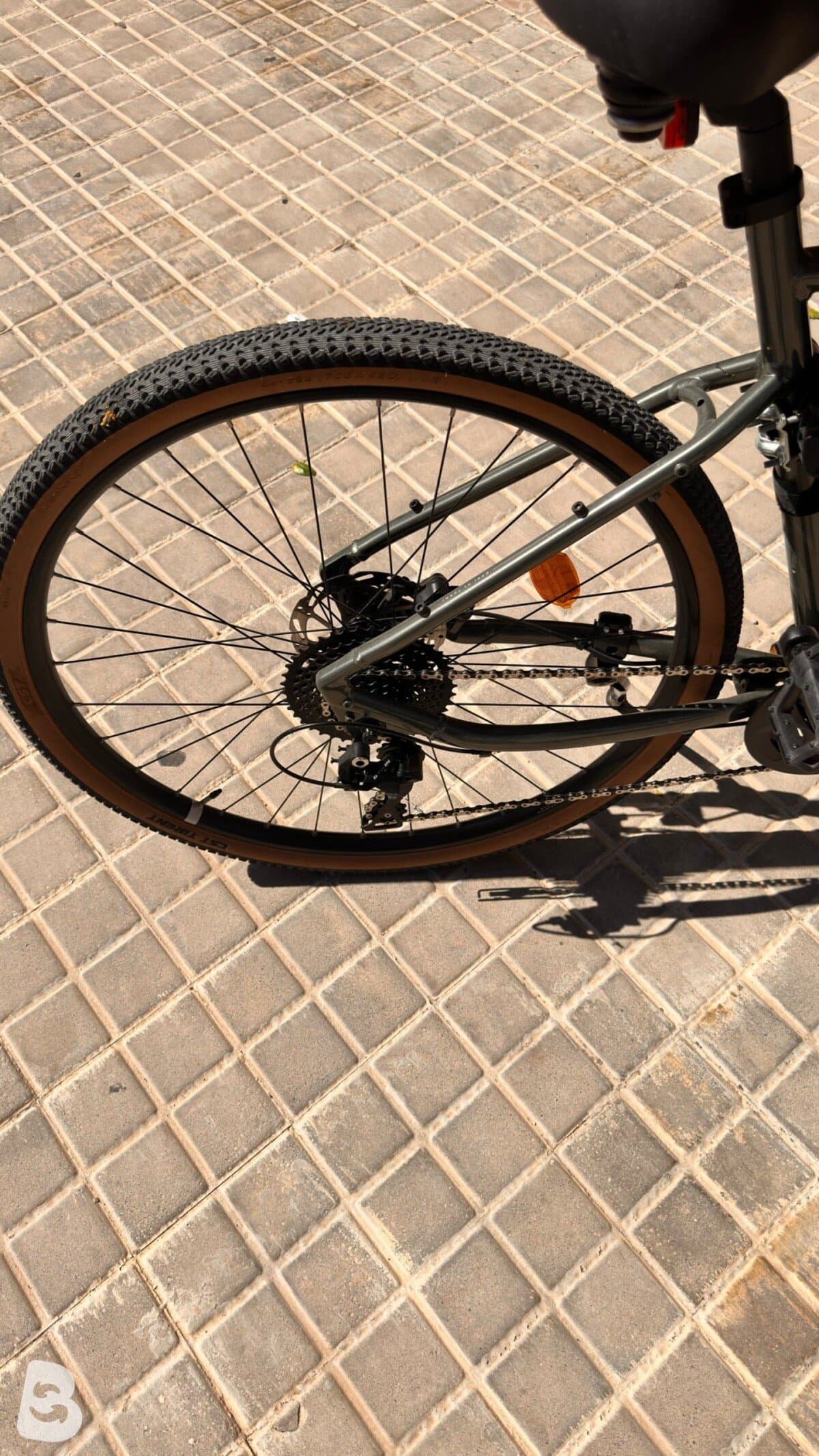 Rockrider ACTV 500 2026