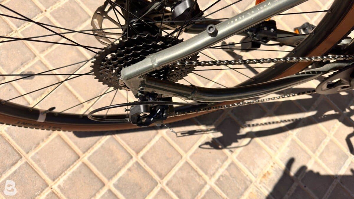 Rockrider ACTV 500 2026