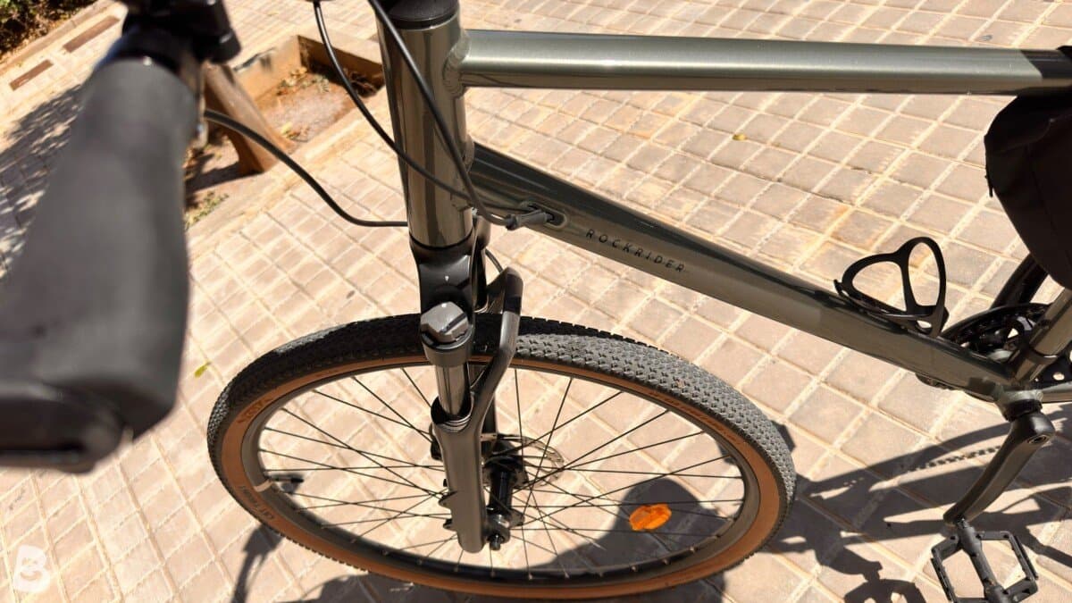 Rockrider ACTV 500 2026