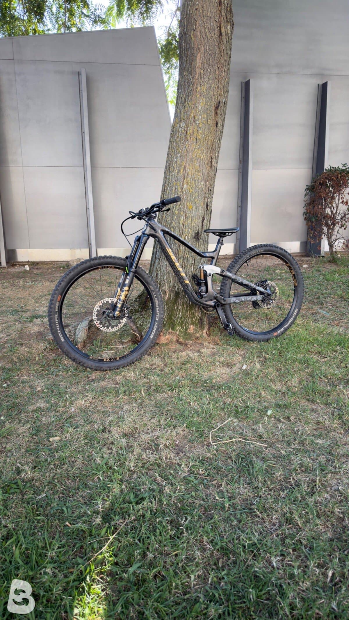 Scott Ransom 900 Tuned custom 2020