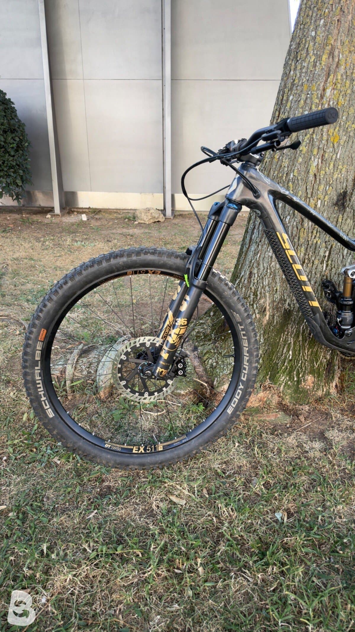 Scott Ransom 900 Tuned custom 2020