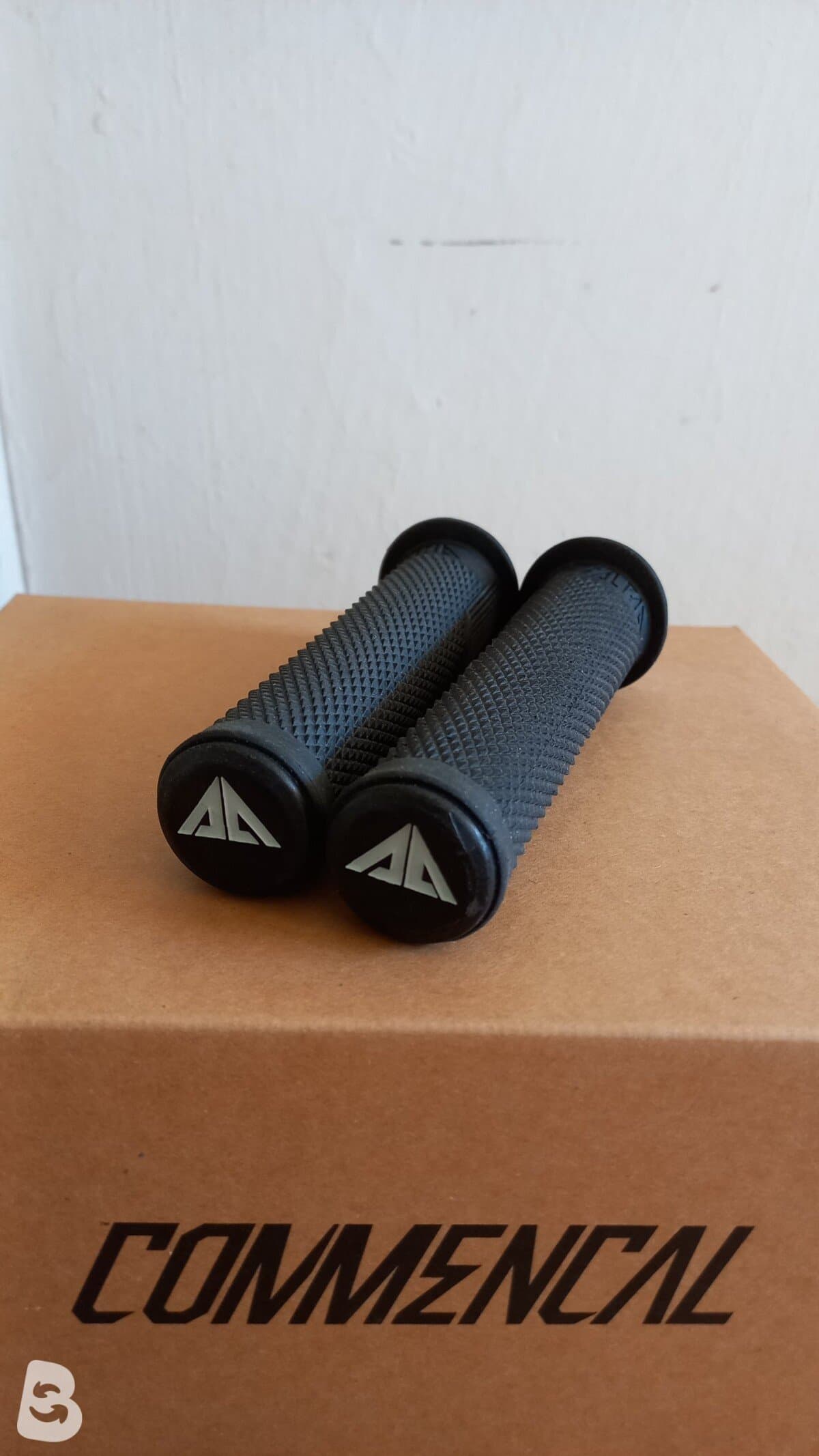 Commencal fcb 2021