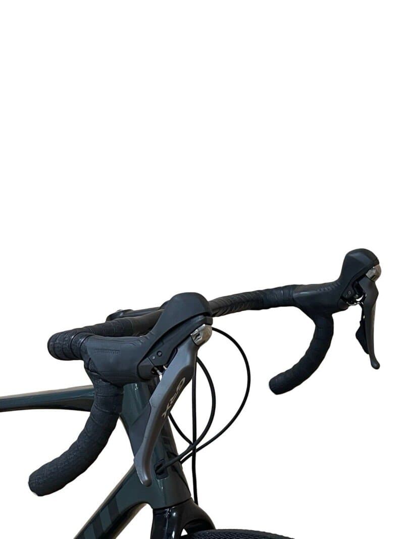 Giant Revolt Advanced 0 Carbon Shimano GRX 2021