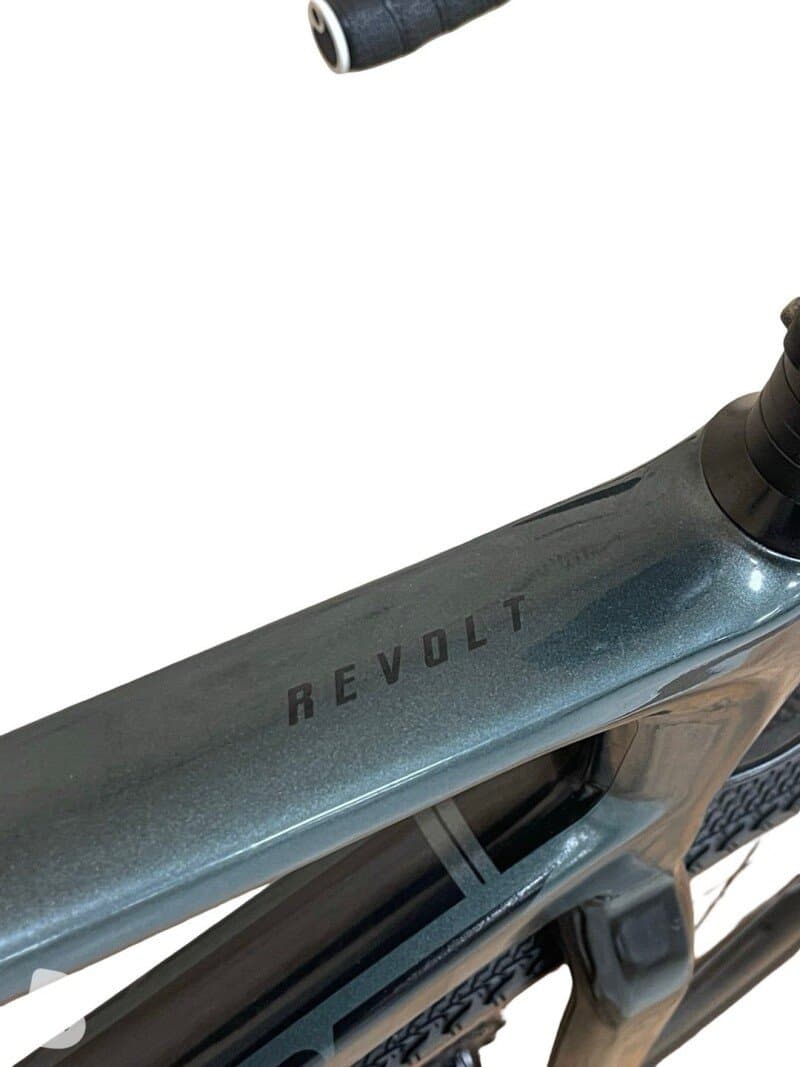 Giant Revolt Advanced 0 Carbon Shimano GRX 2021
