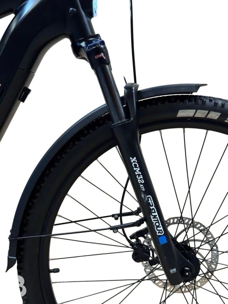 Tenways AGO X Shimano Deore 2023
