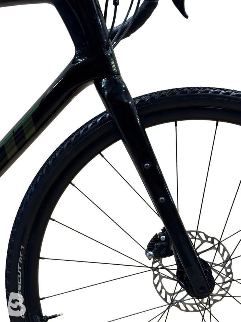 Giant Revolt Advanced 2 Carbon Shimano GRX 2023