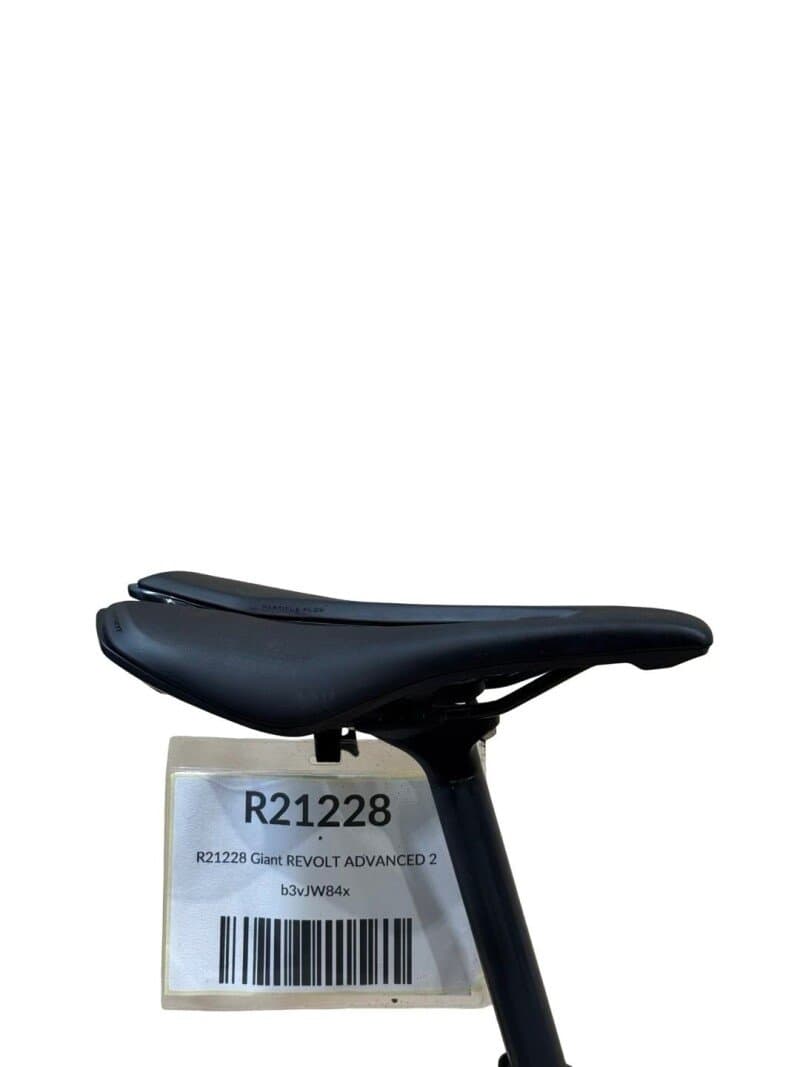 Giant Revolt Advanced 2 Carbon Shimano GRX 2023