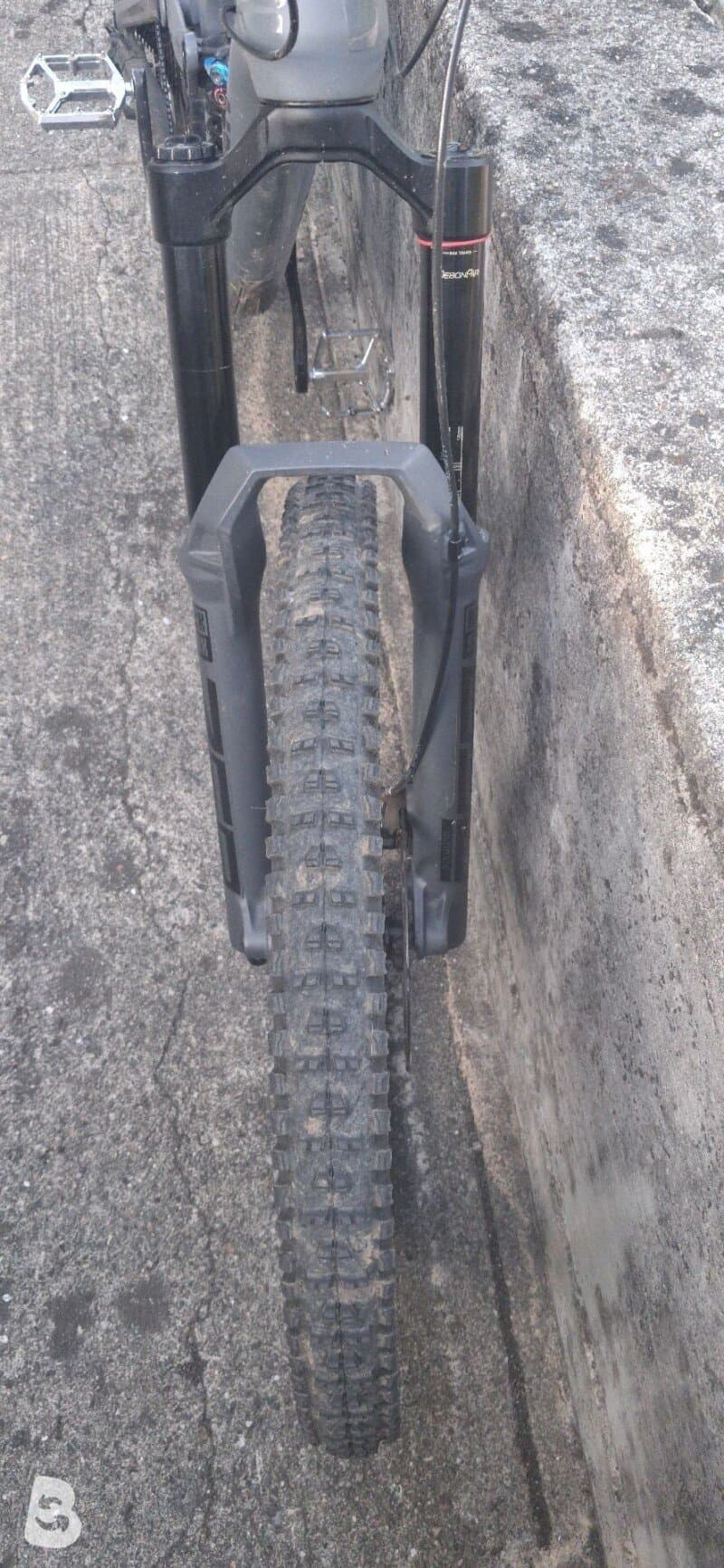 Transition Patrol Carbon GX 2020