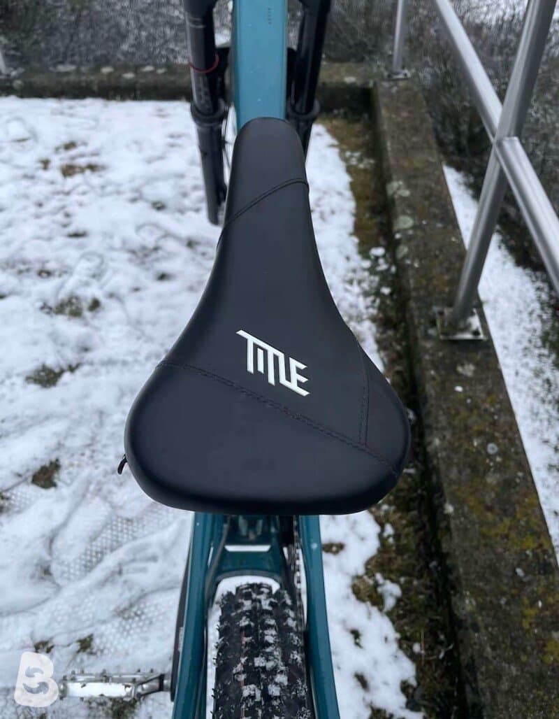 Propain Spindrift custom 2022