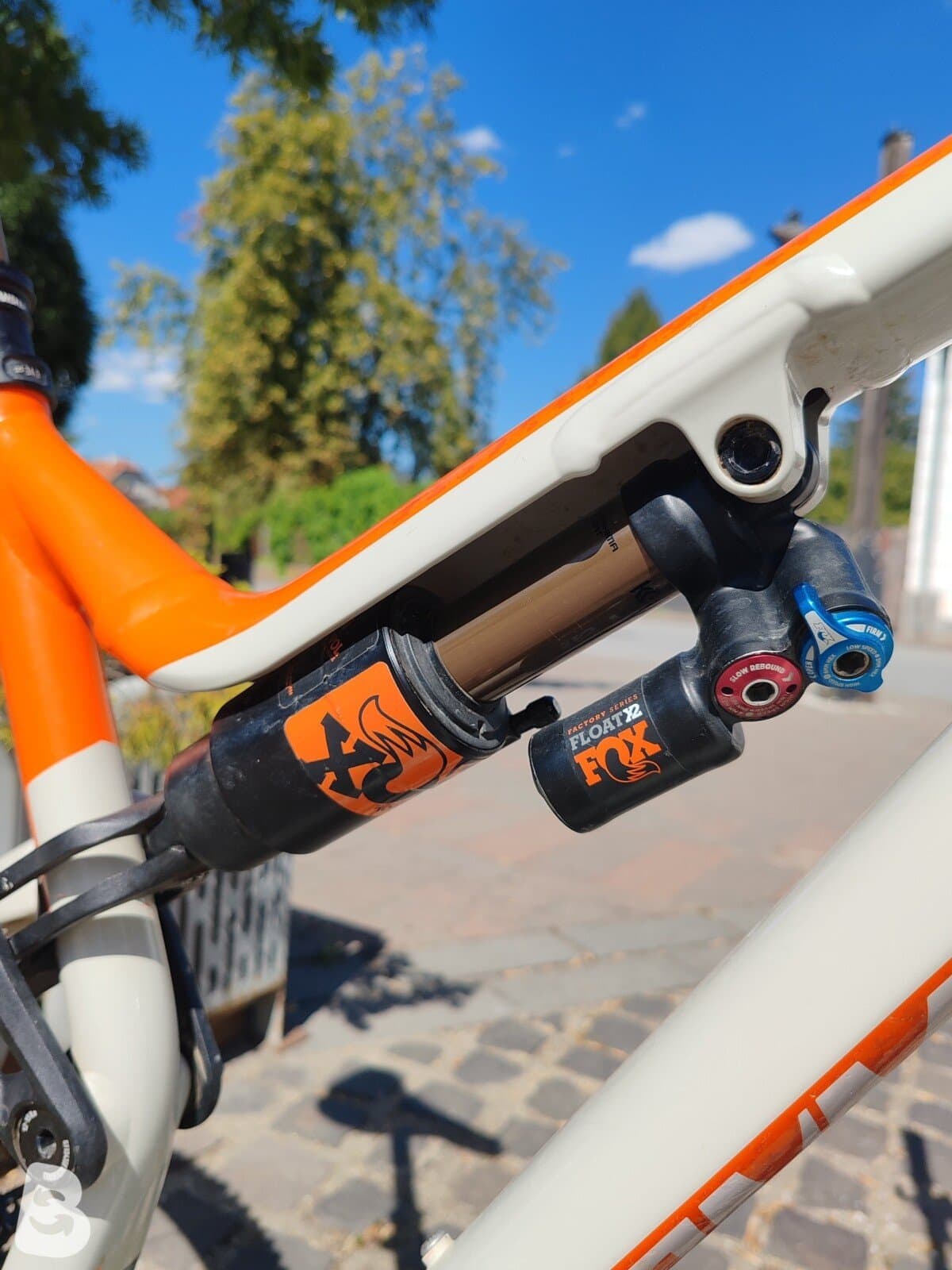 Commencal META AM 29 SIGNATURE 2020