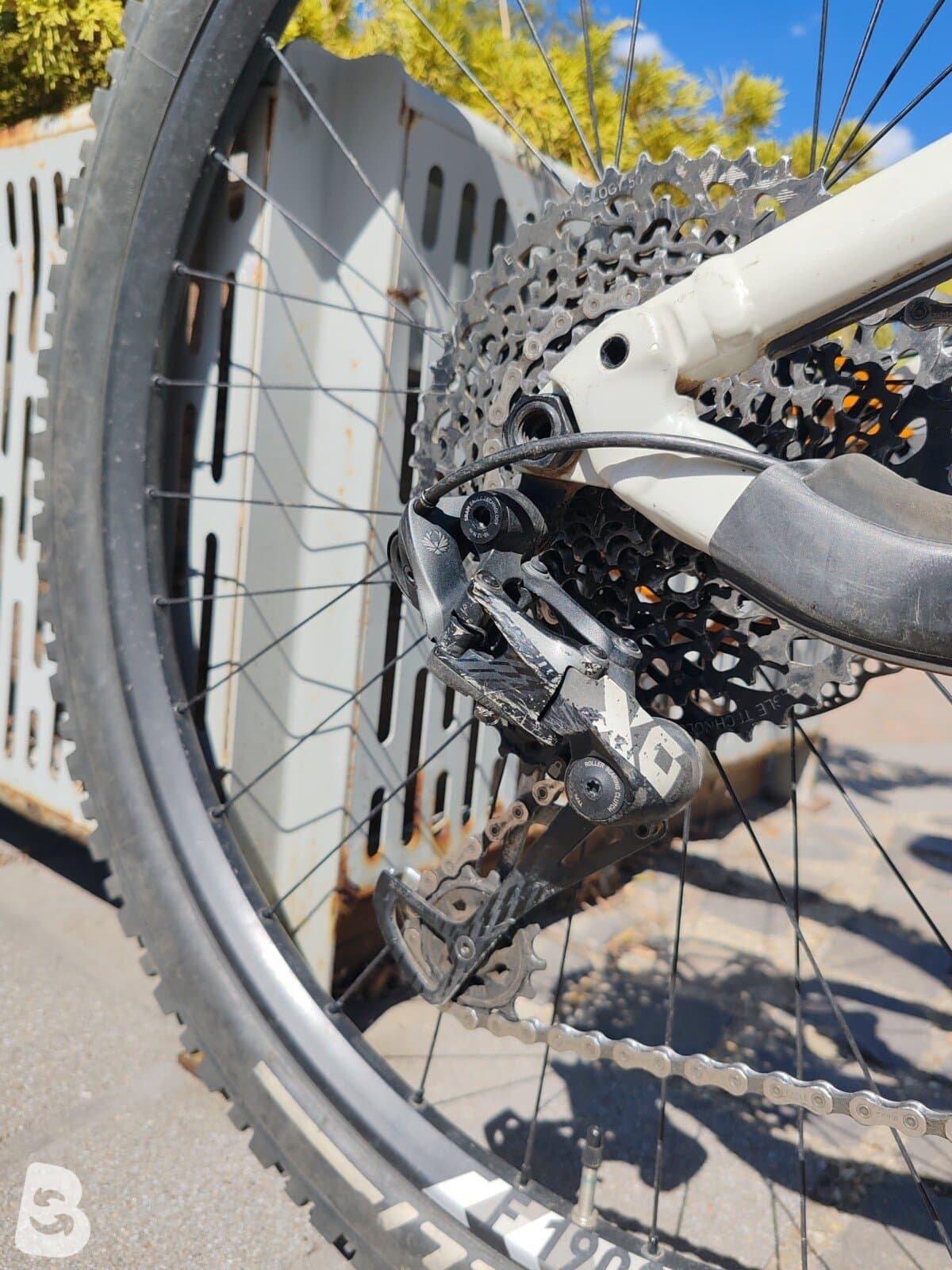 Commencal META AM 29 SIGNATURE 2020