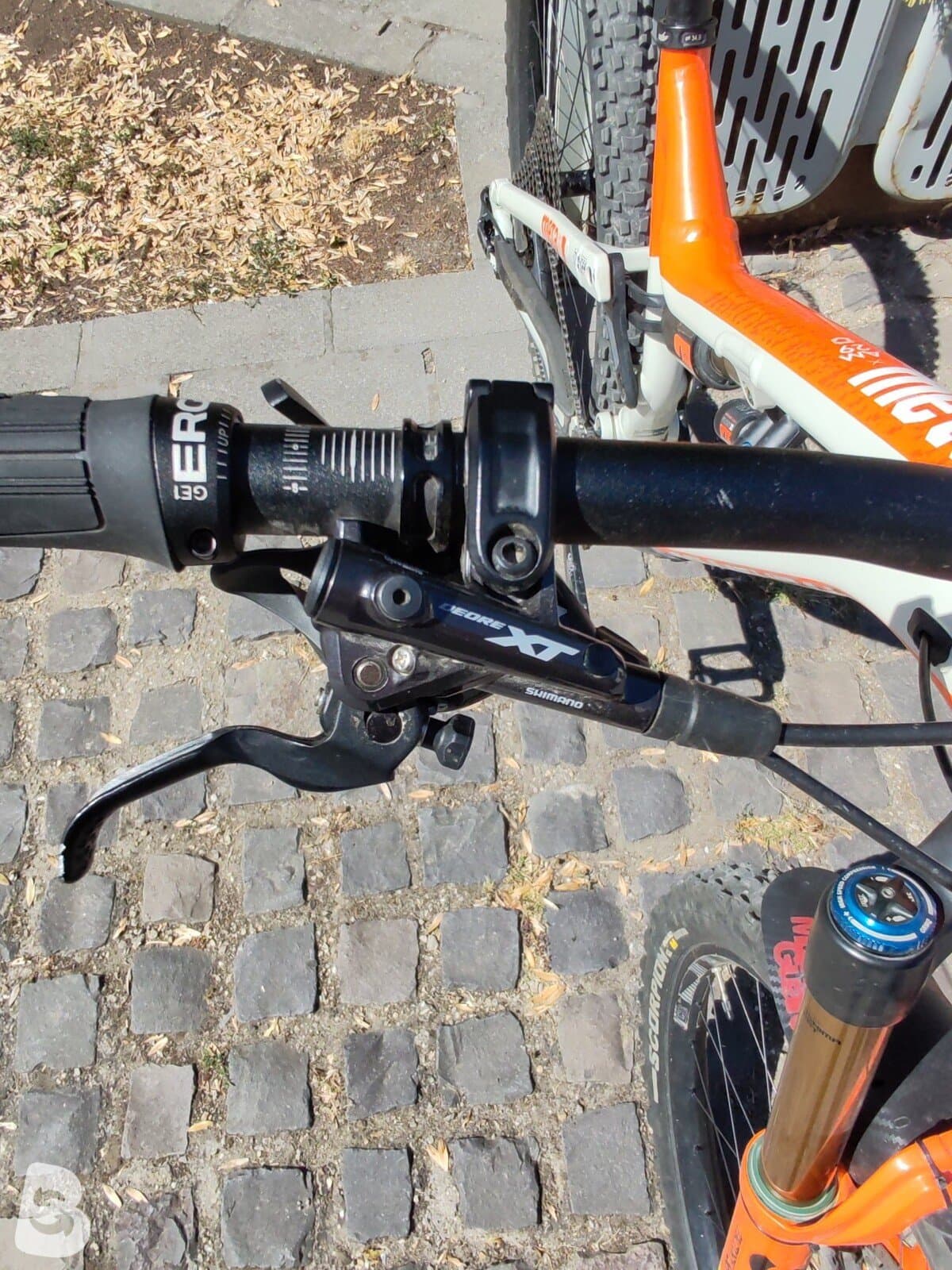 Commencal META AM 29 SIGNATURE 2020