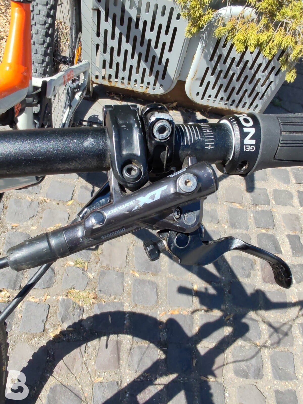 Commencal META AM 29 SIGNATURE 2020