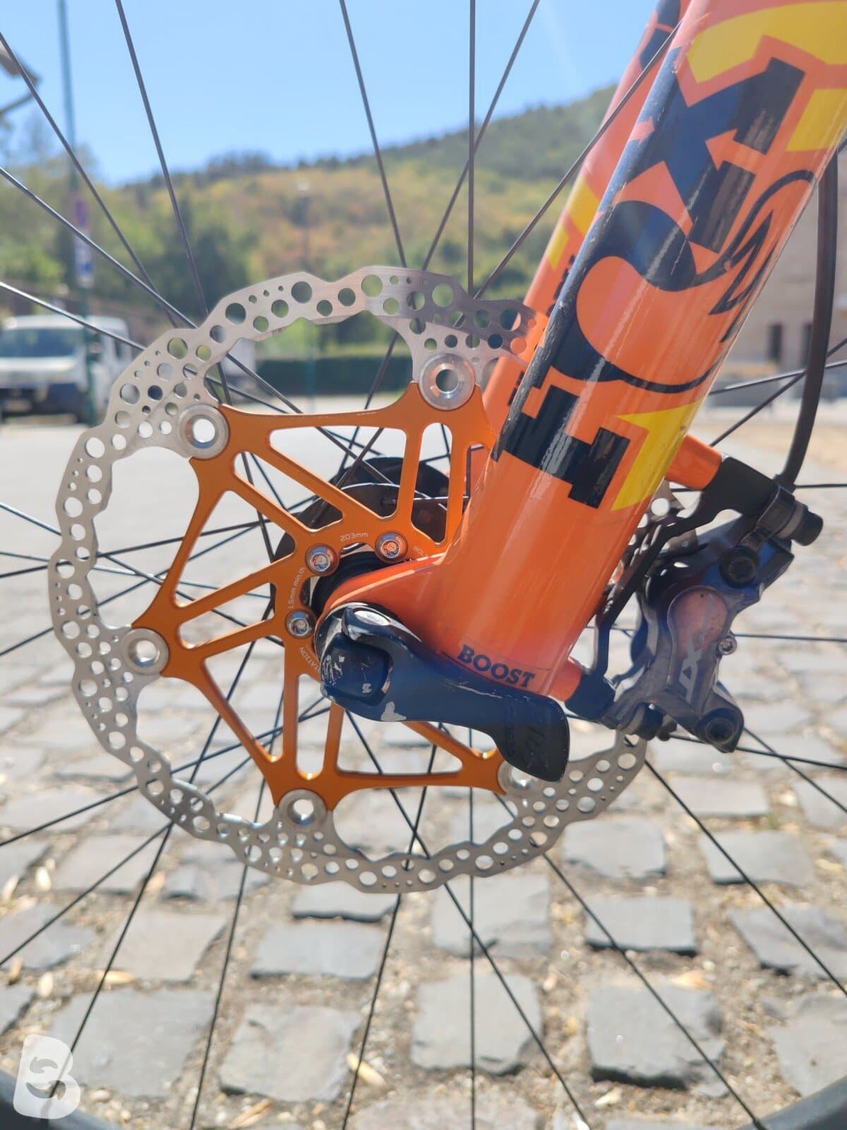 Commencal META AM 29 SIGNATURE 2020