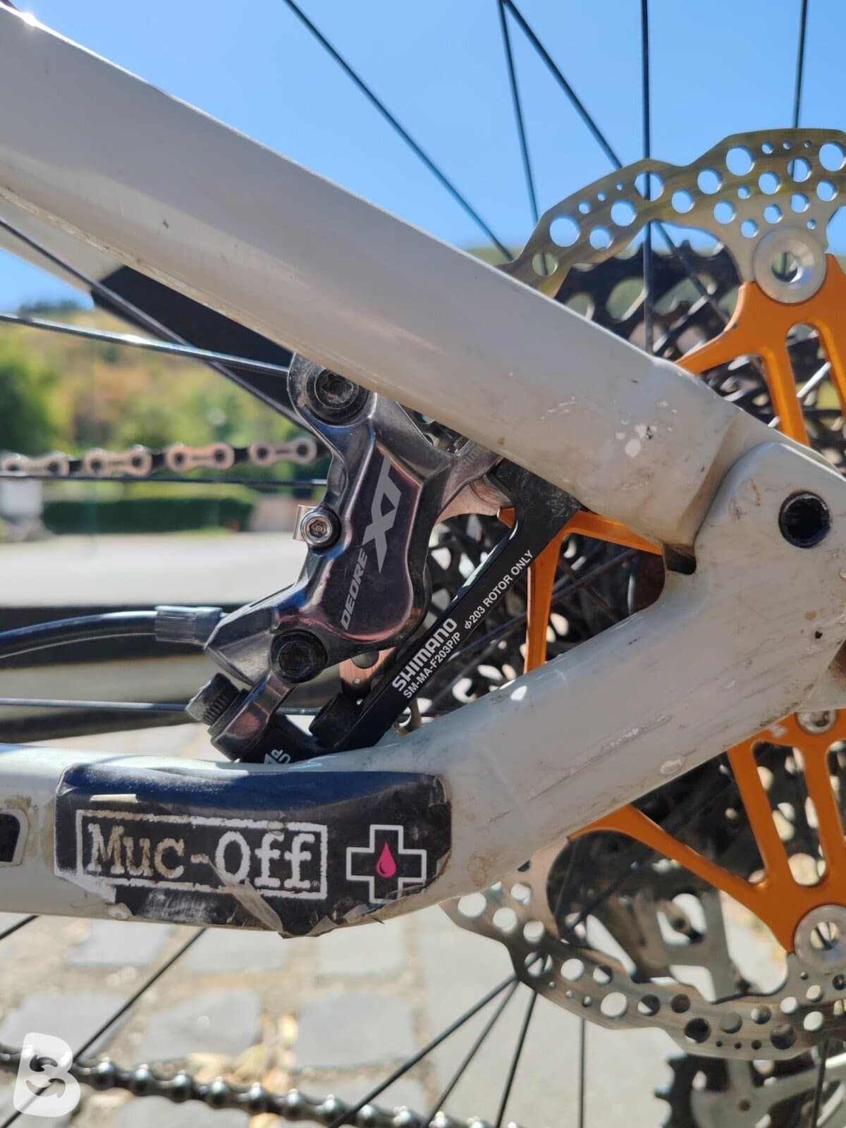 Commencal META AM 29 SIGNATURE 2020