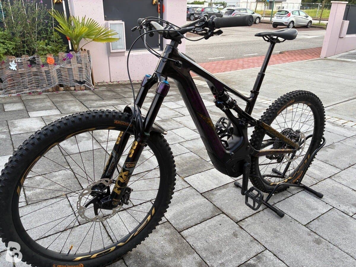 Specialized Turbo Levo Expert Carbon 2024