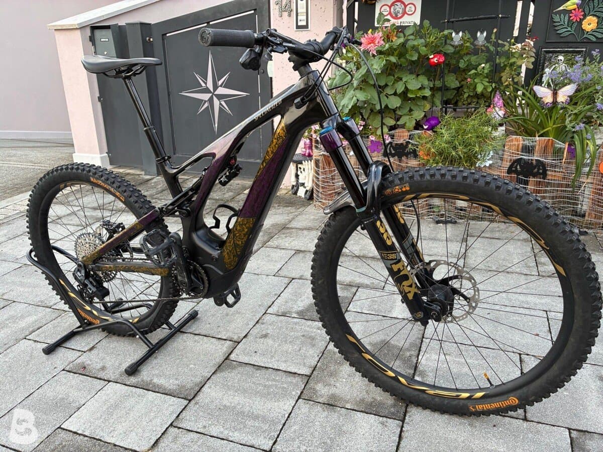 Specialized Turbo Levo Expert Carbon 2024