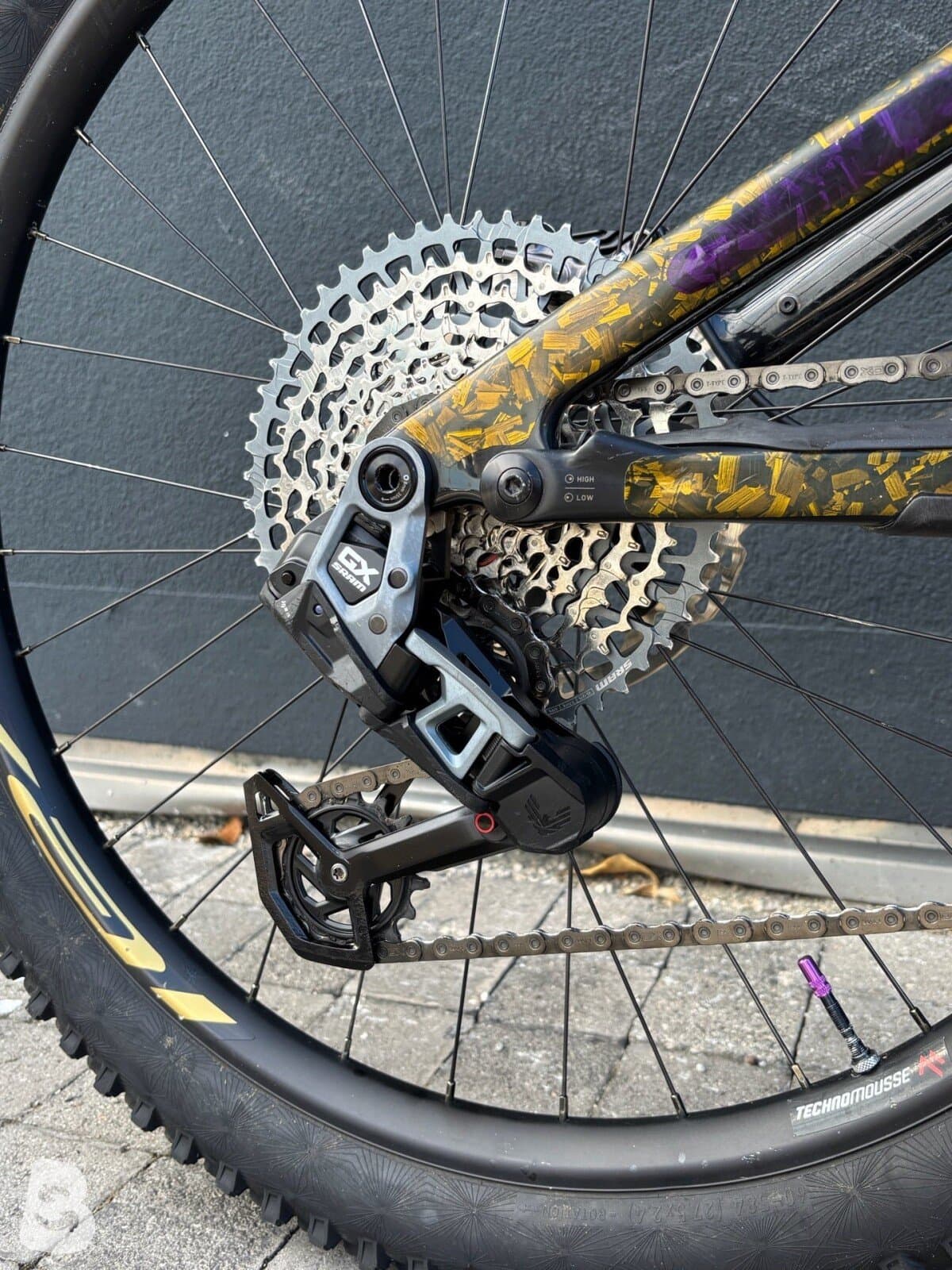 Specialized Turbo Levo Expert Carbon 2024