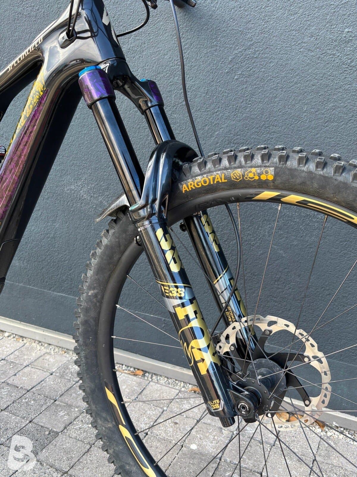 Specialized Turbo Levo Expert Carbon 2024