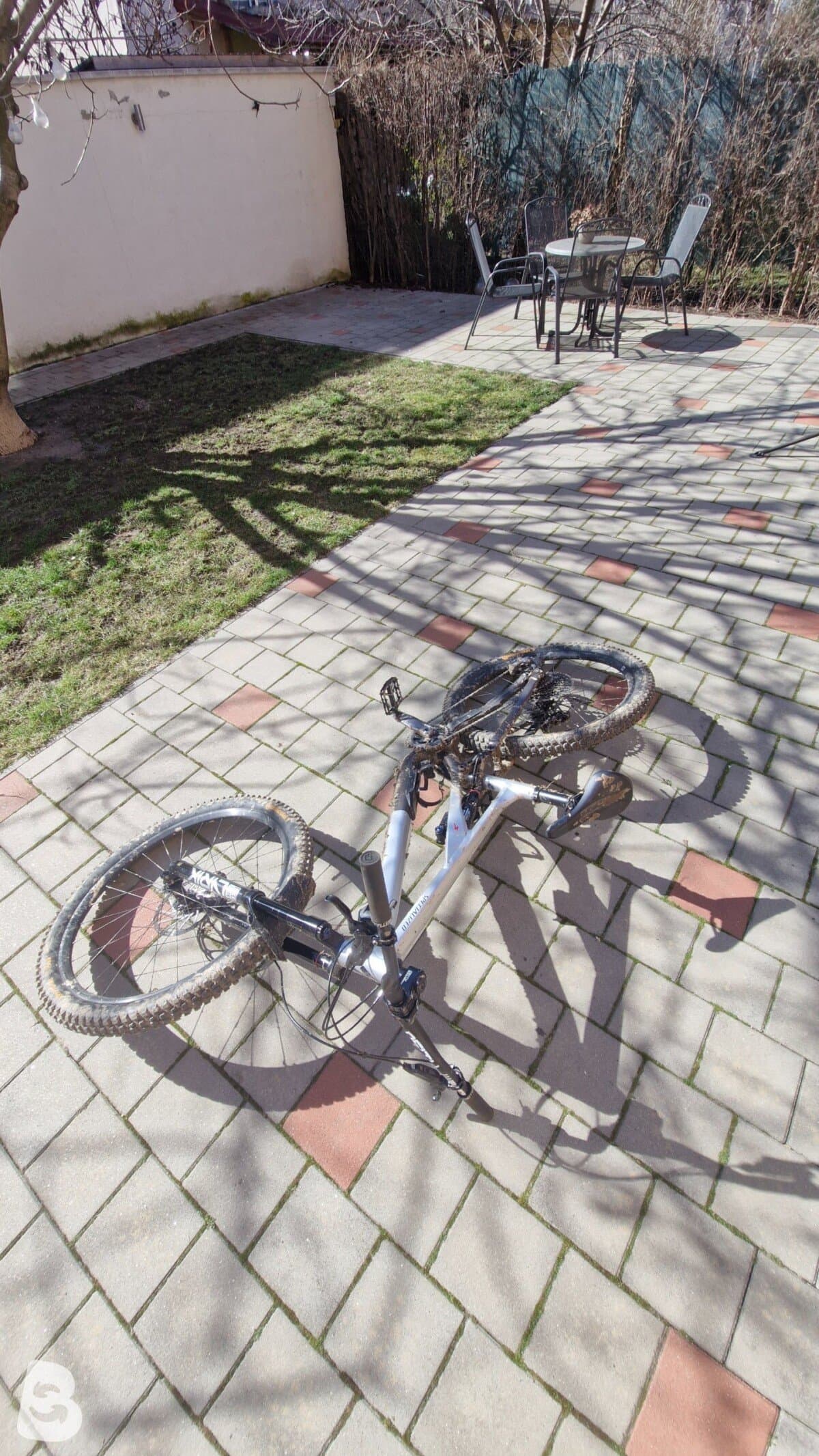 Specialized Stumpjumper evo elite alloy S5 2023