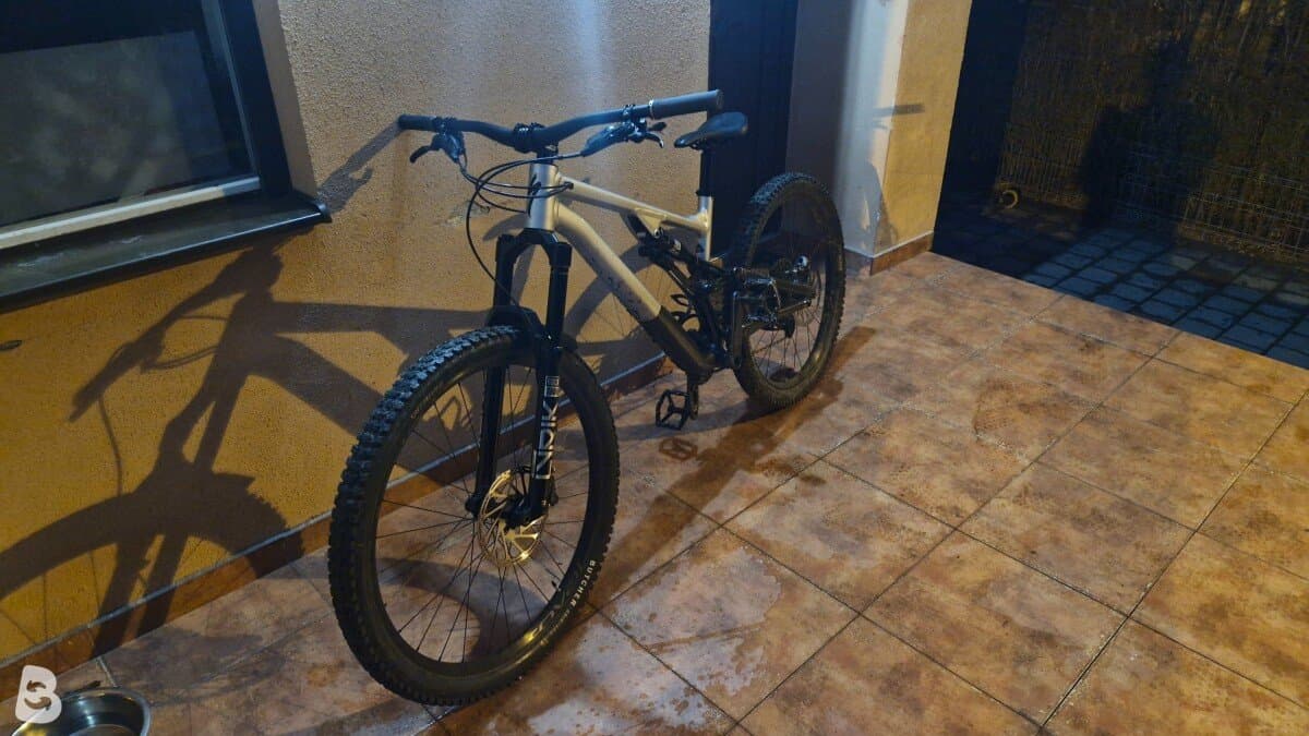 Specialized Stumpjumper evo elite alloy S5 2023