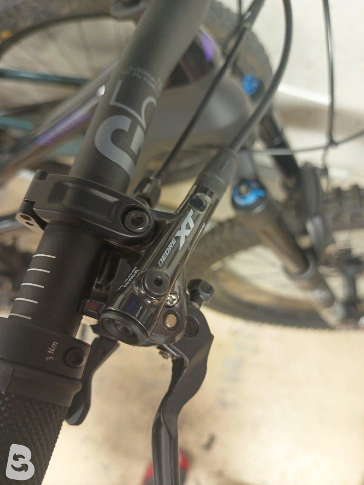 Canyon Spectral WMN CF 8.0 2020