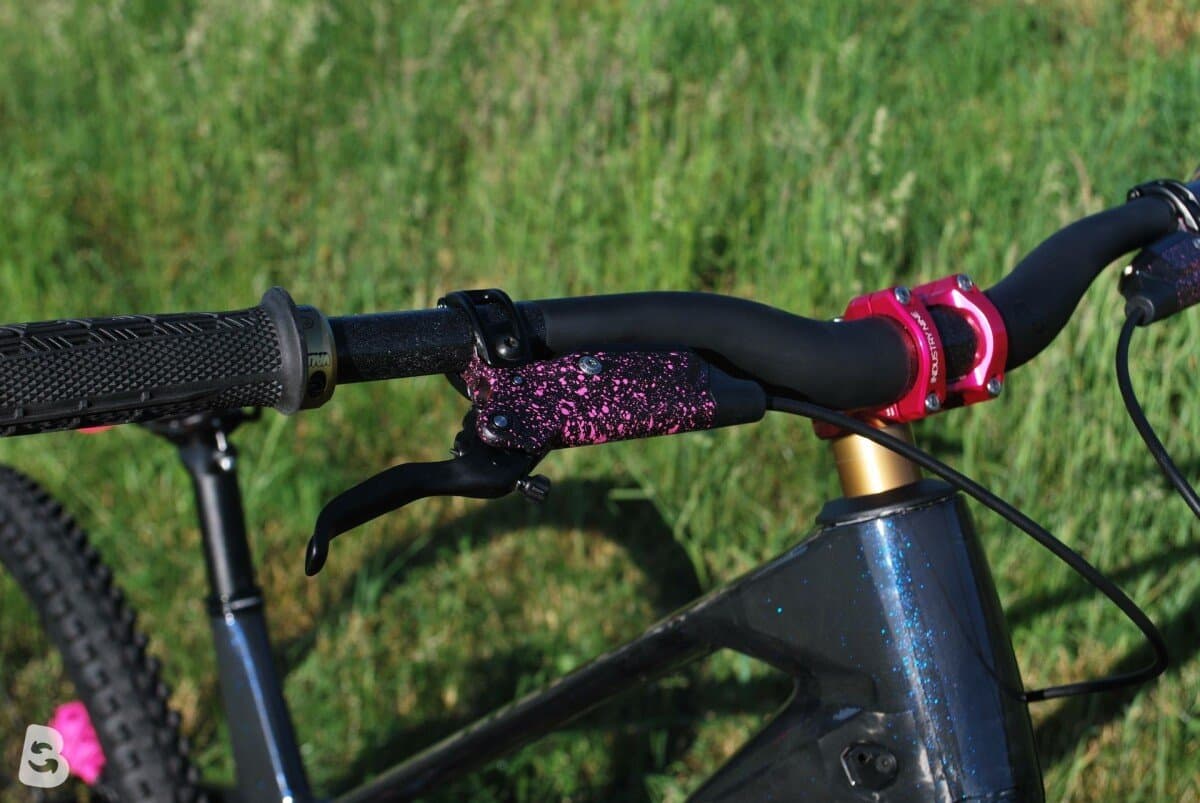 Orbea Rallon Custom Enduro 2026