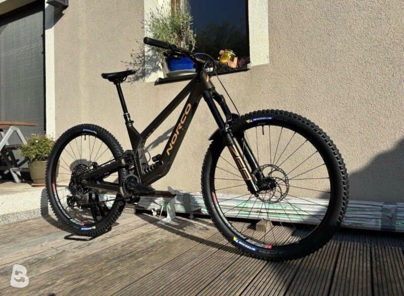 Norco Range C2 2022