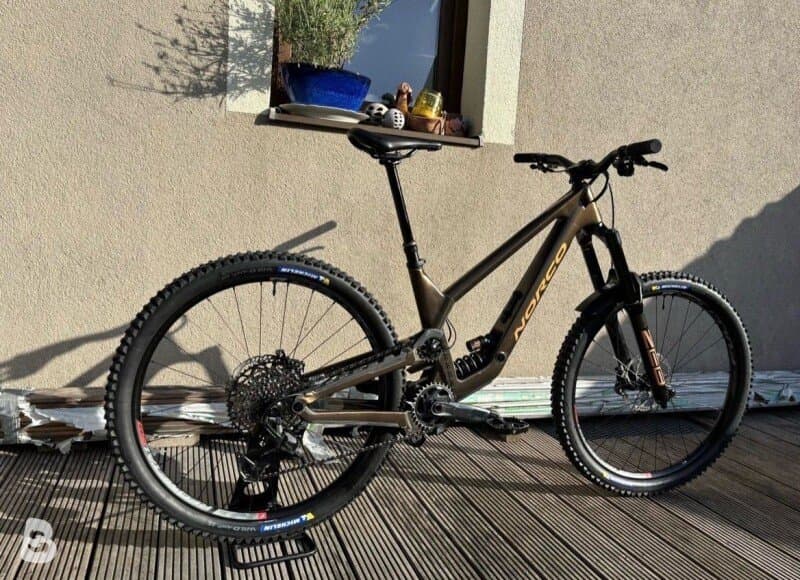 Norco Range C2 2022
