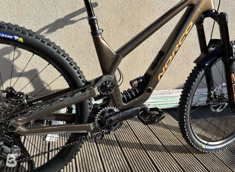 Norco Range C2 2022