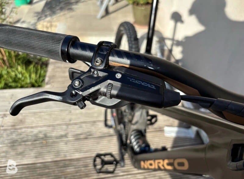 Norco Range C2 2022