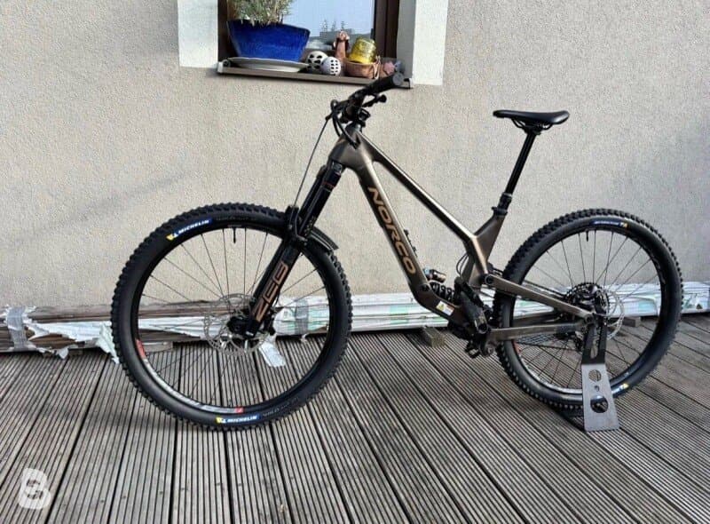 Norco Range C2 2022