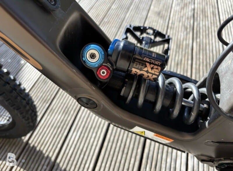 Norco Range C2 2022