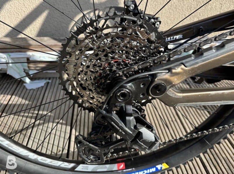 Norco Range C2 2022