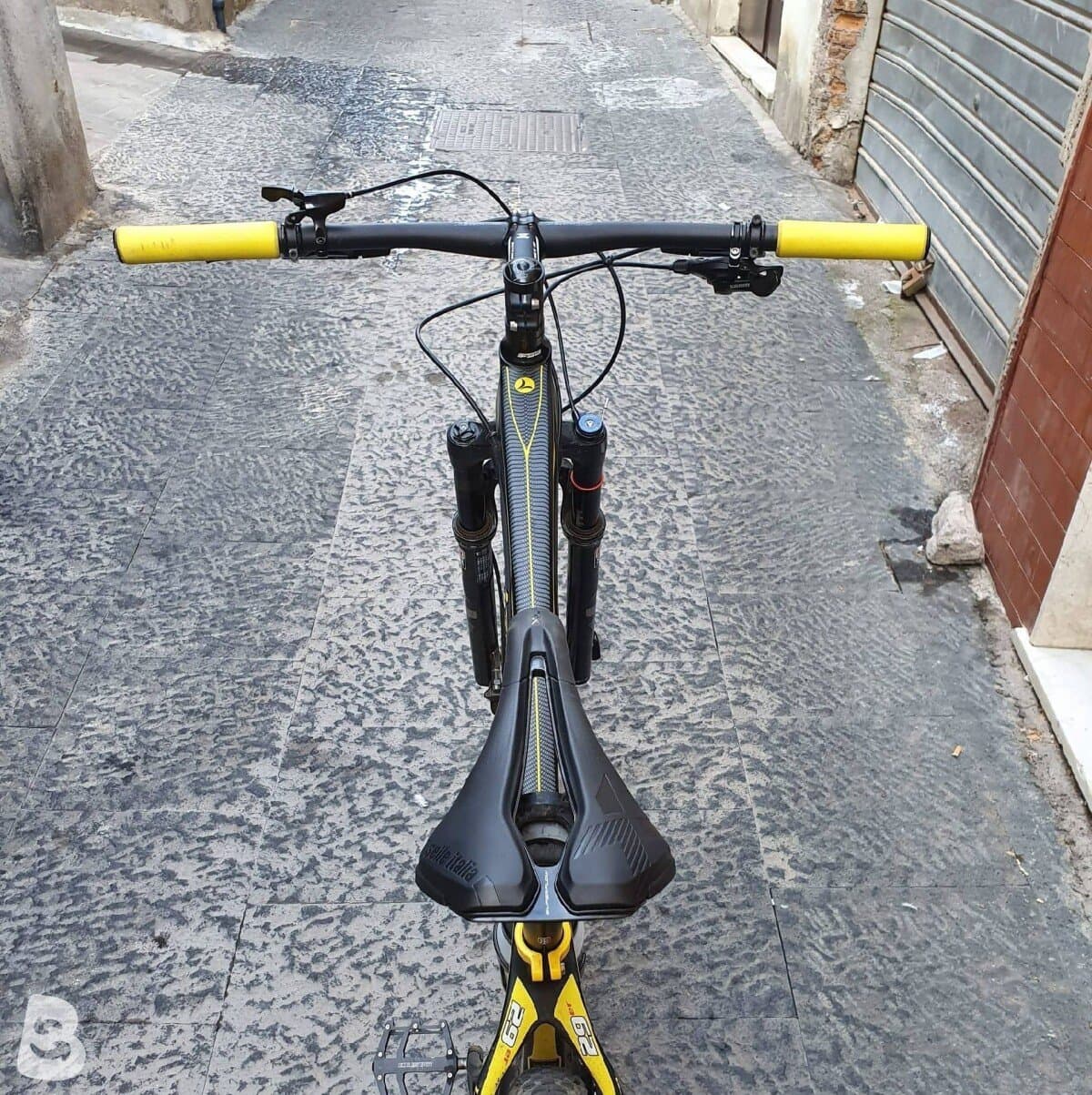 Lombardo Sestriere 350 2021