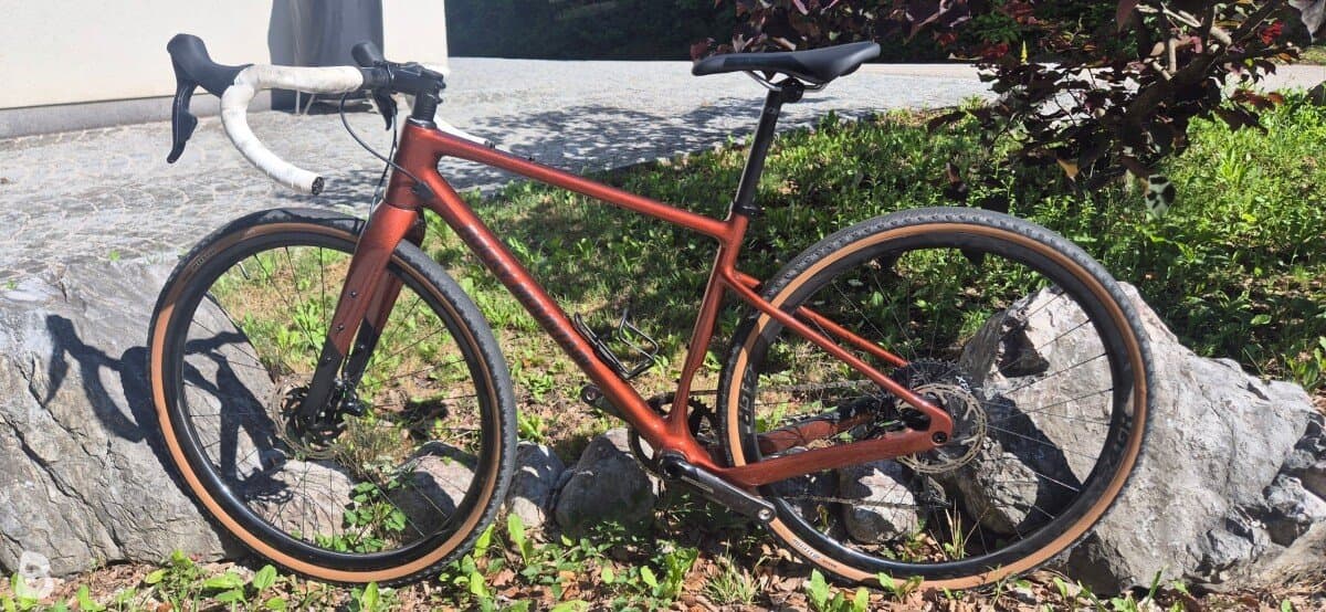 Rocky Mountain Solo C90 Sram 2024