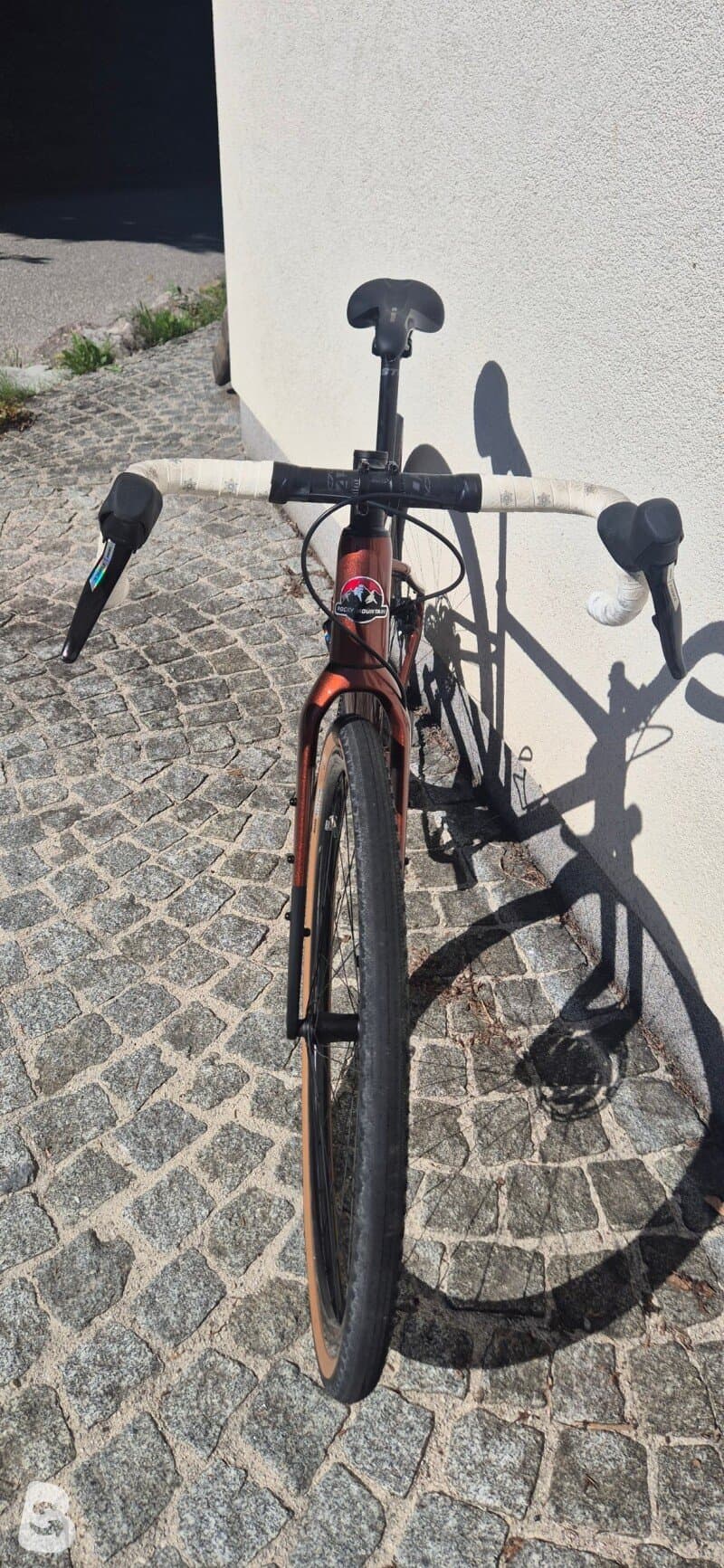 Rocky Mountain Solo C90 Sram 2024