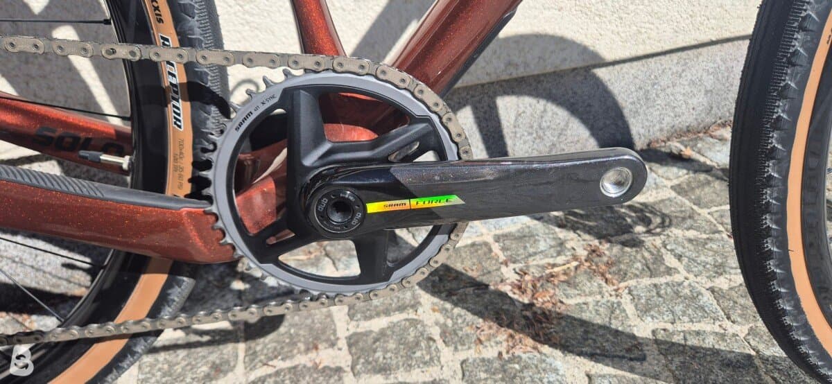 Rocky Mountain Solo C90 Sram 2024