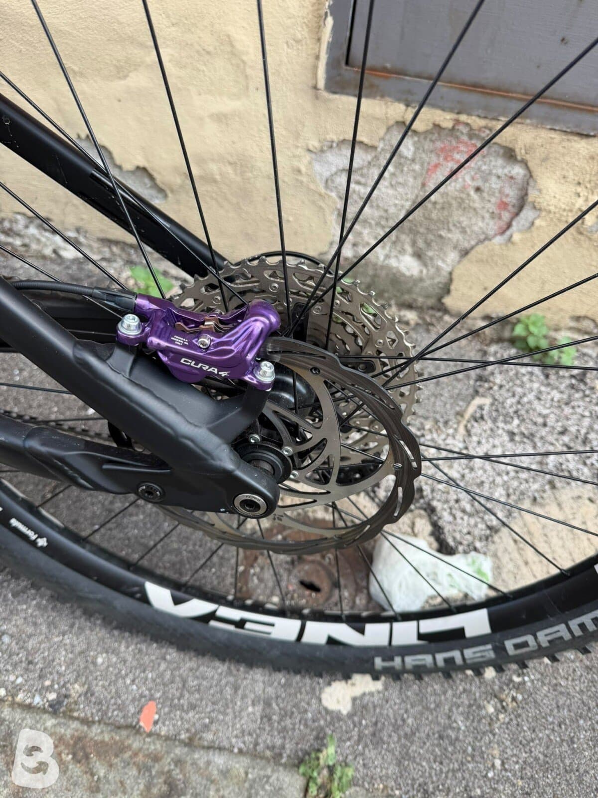 Cube Bikes Stereo Hybrid 140 HPC Race 750 E-bike 2024